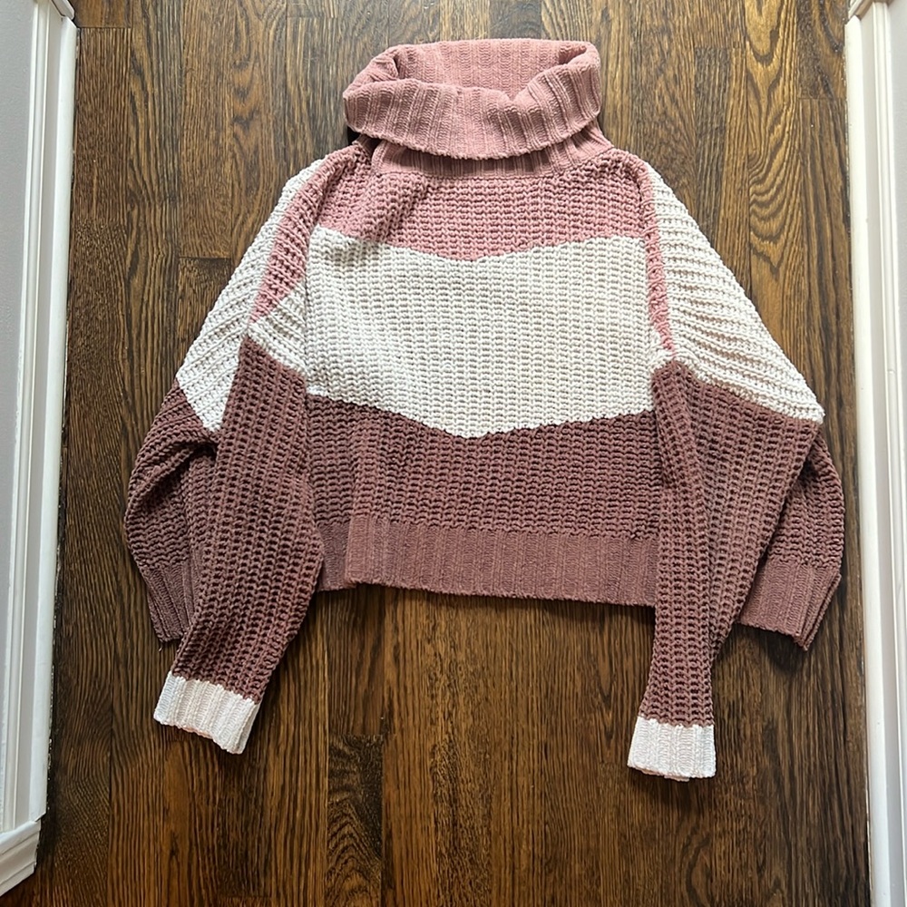 POL Sweater